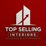 TopSellingInterior Logo