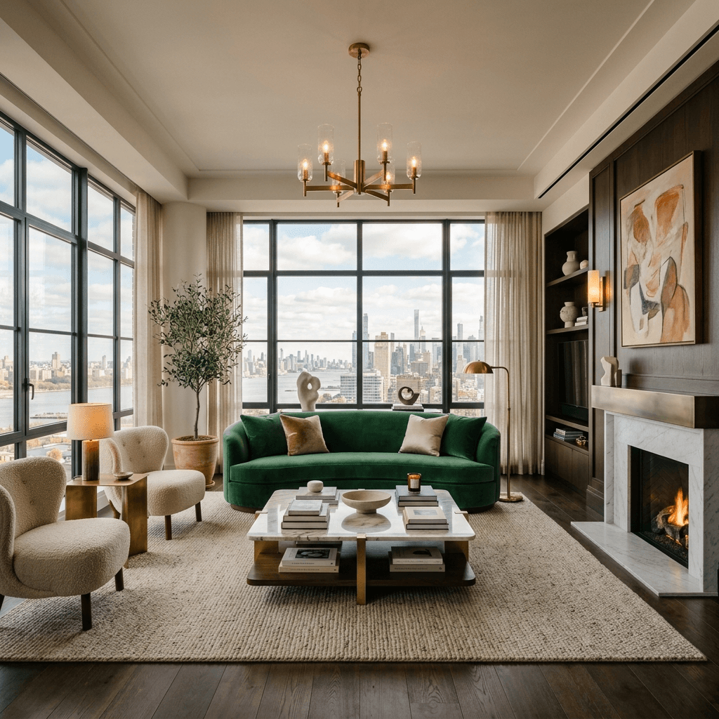 Premium Interior Design