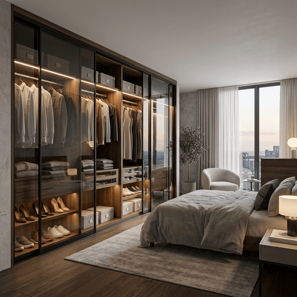 Wardrobe