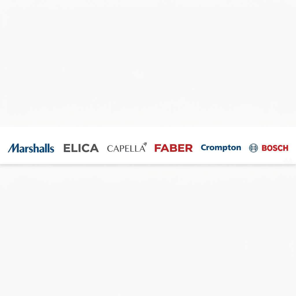 Trusted Partners