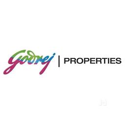 Godrej Properties logo