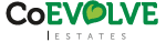 CoEvolve Estates logo
