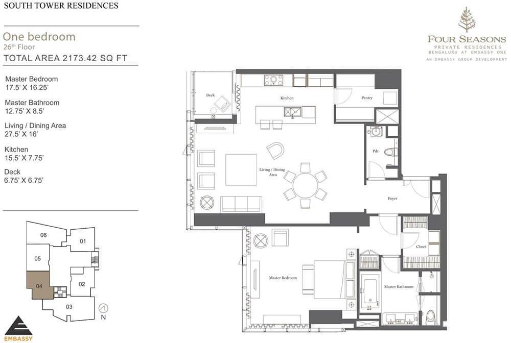1_BHK