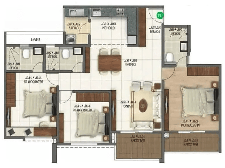 3_BHK