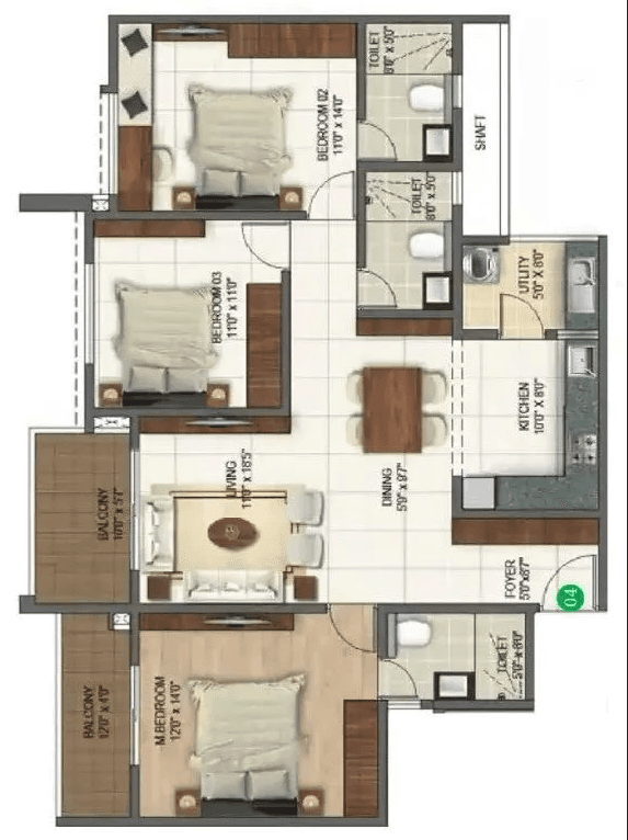 3_BHK
