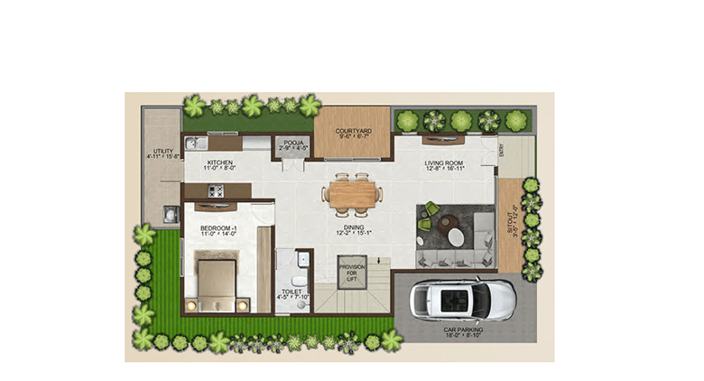 5_BHK