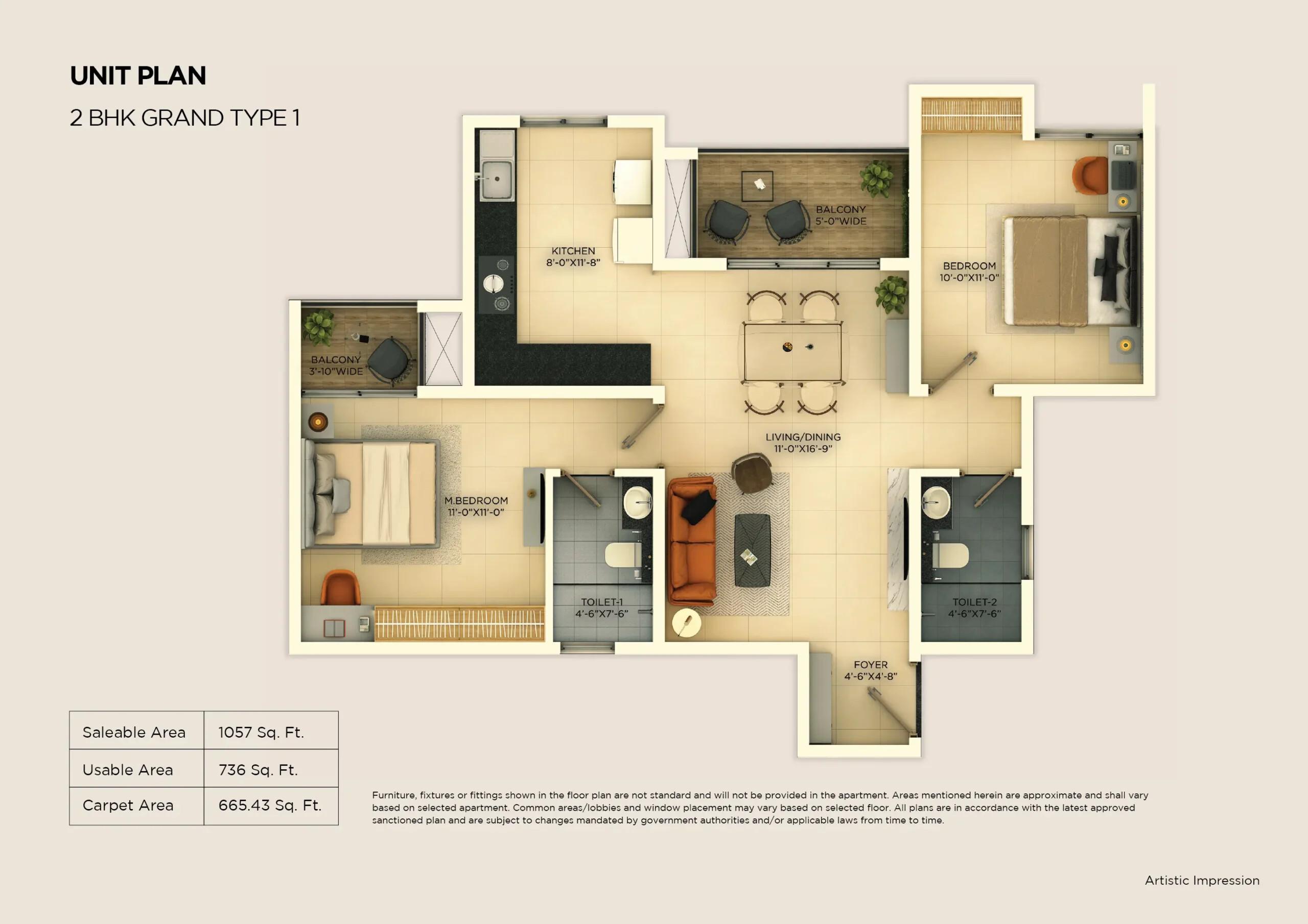 2_BHK