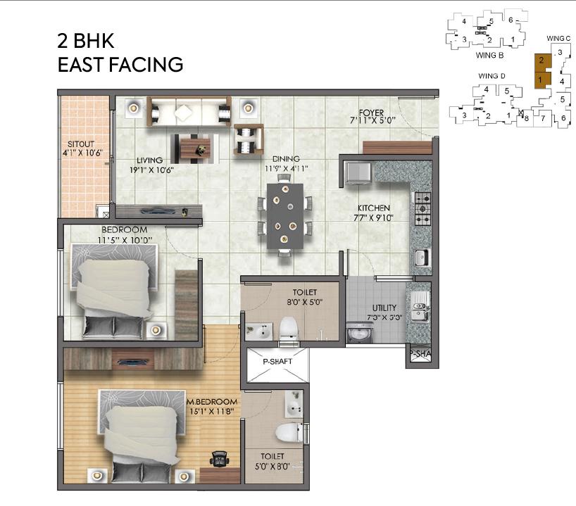 2_BHK