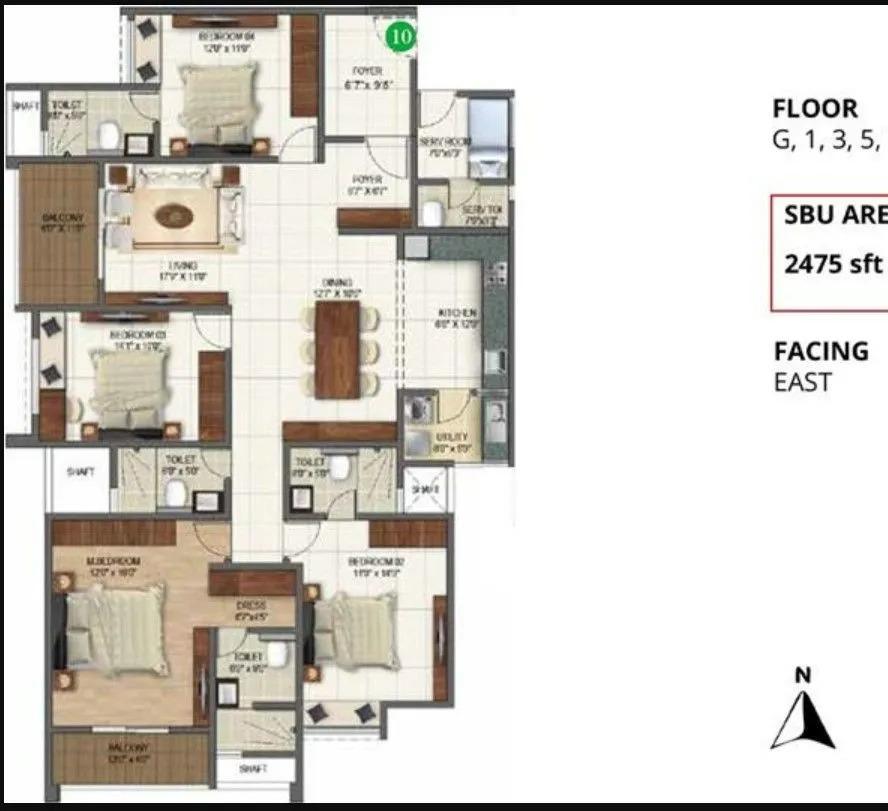 4_BHK