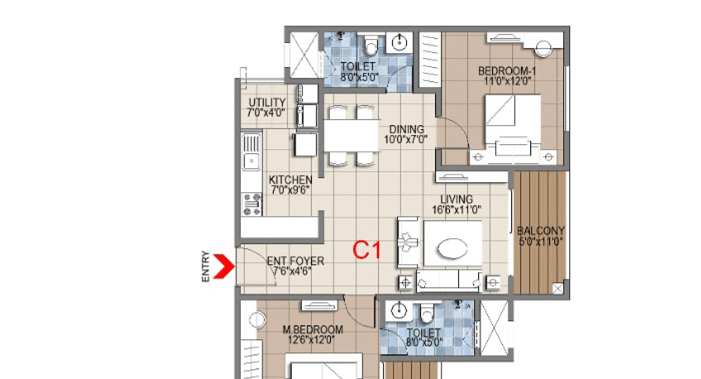 2_BHK