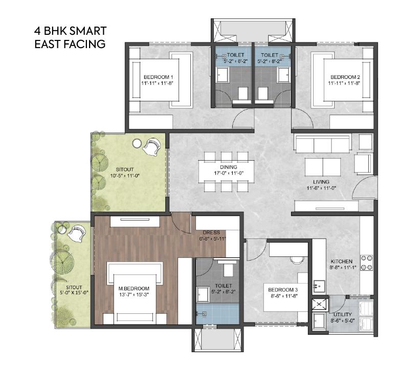 4_BHK