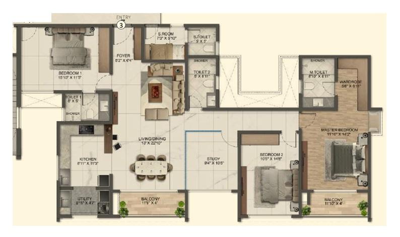 4_BHK