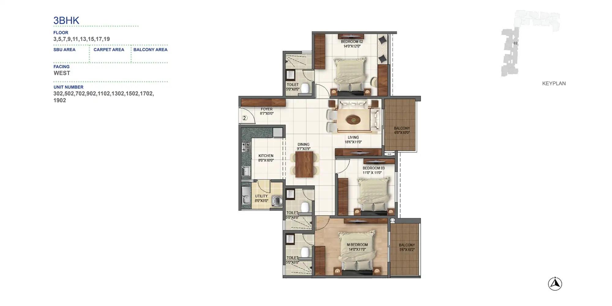 3_BHK
