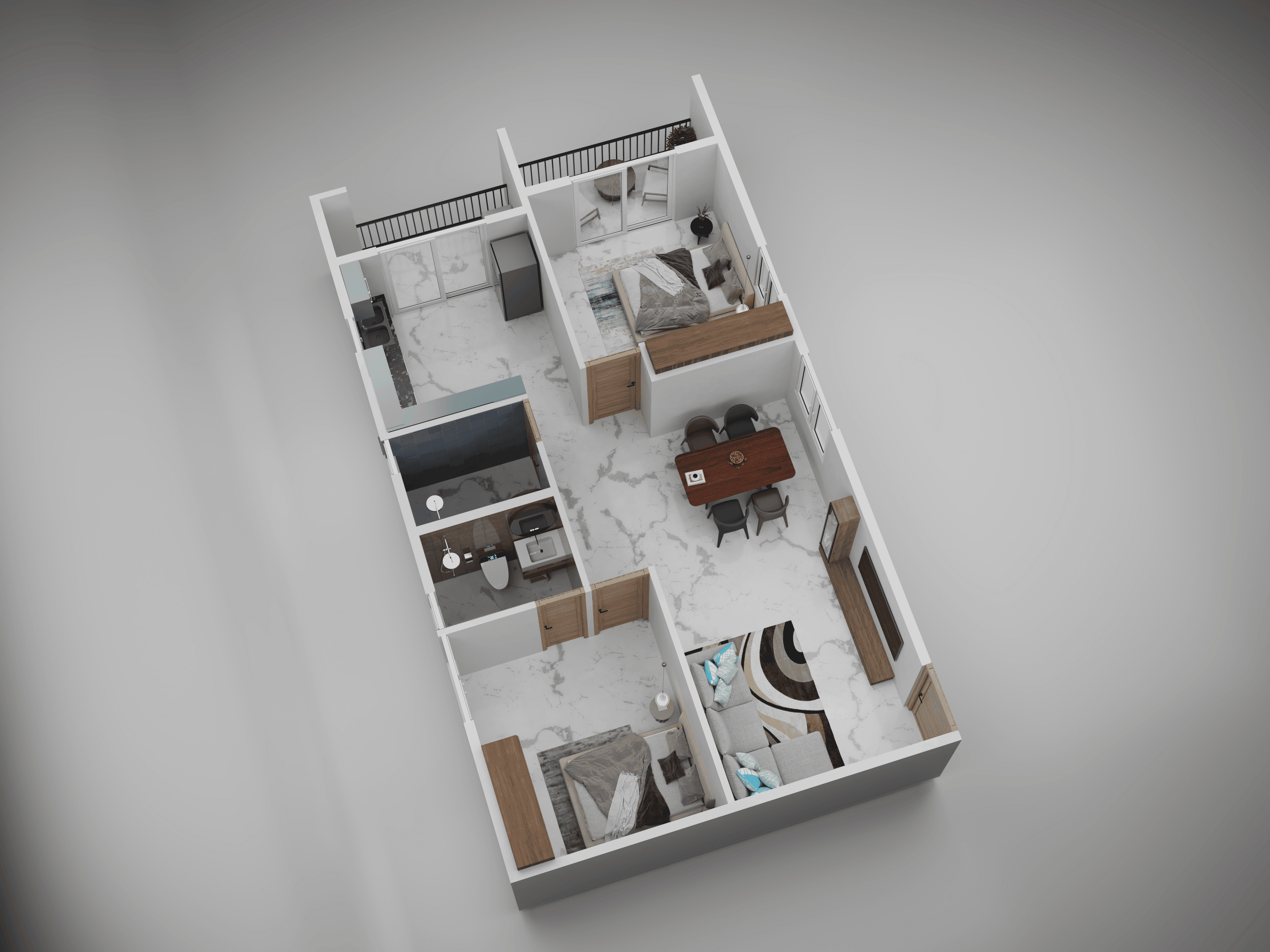 2_BHK