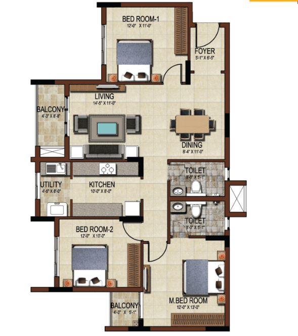 3_BHK