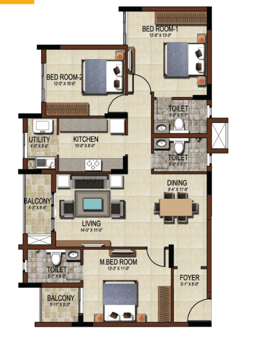 3_BHK