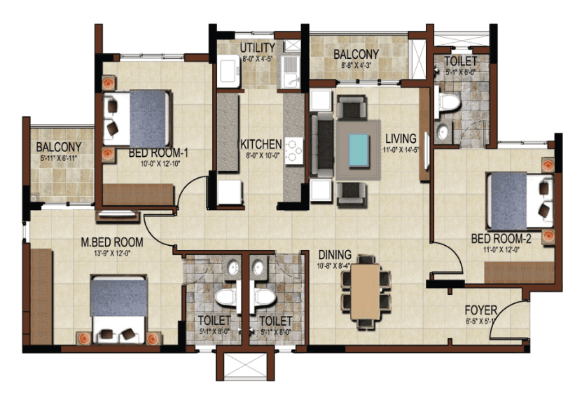 3_BHK