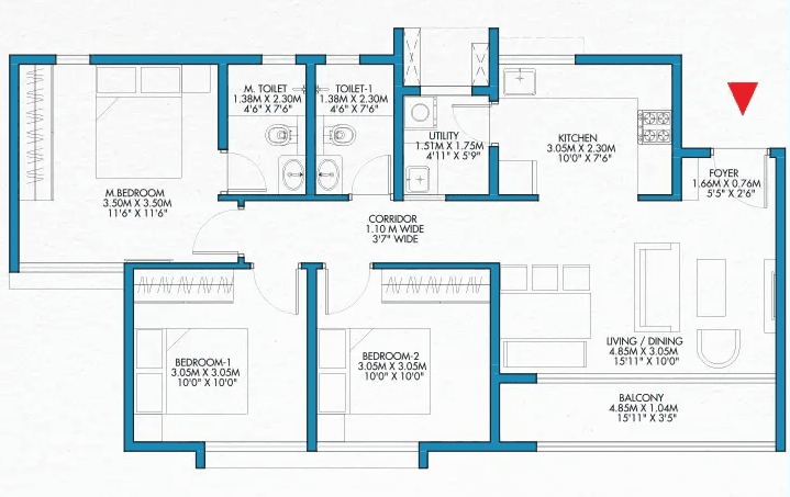 3_BHK