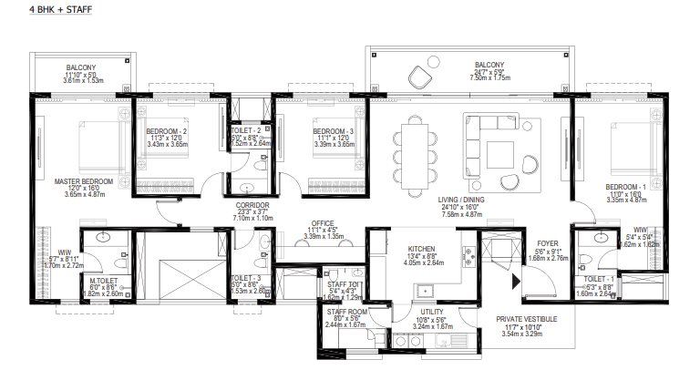 4_BHK