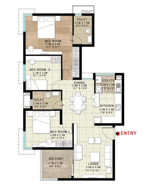 3_BHK