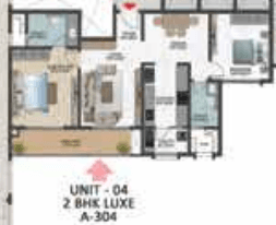 2_BHK