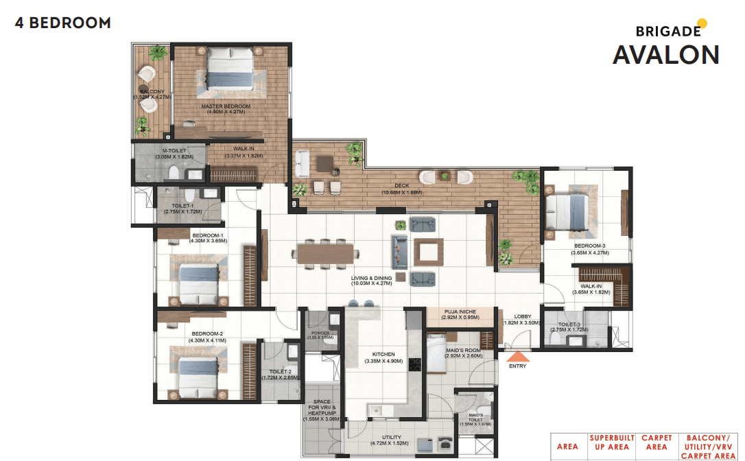 4_BHK