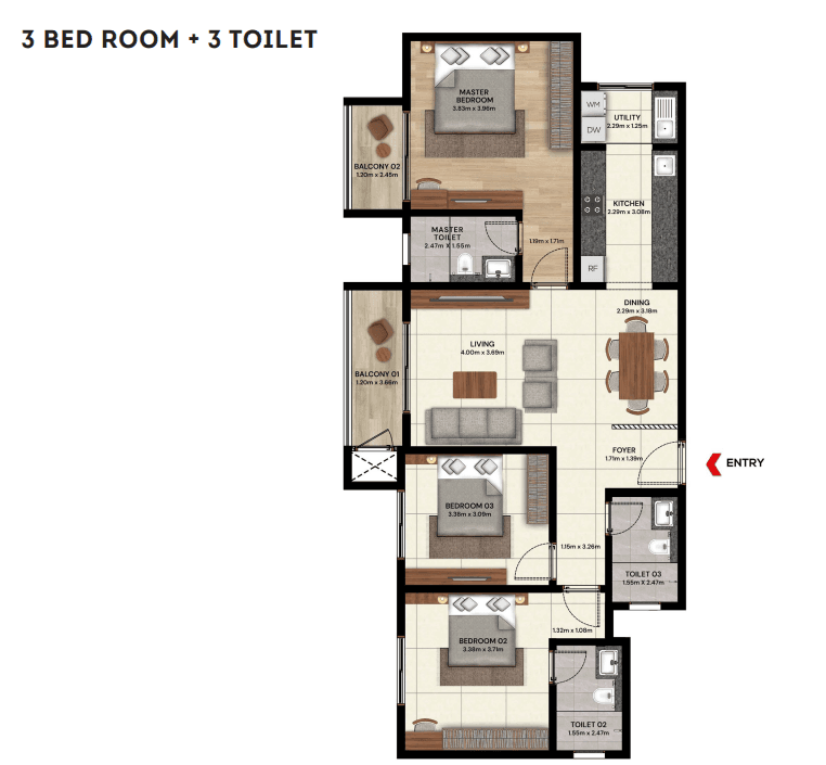 3_BHK