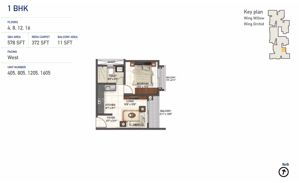 1_BHK