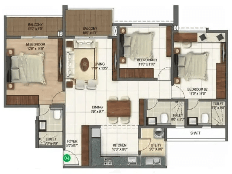 3_BHK