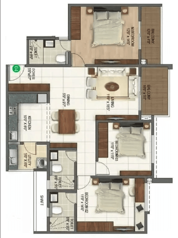 3_BHK