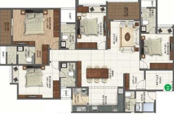 4_BHK