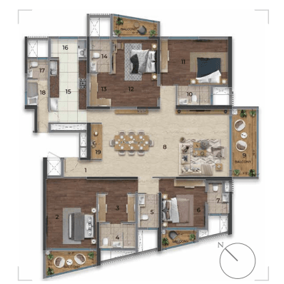 4_BHK