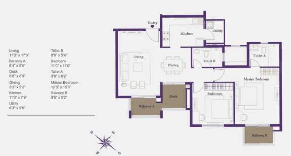 2_BHK