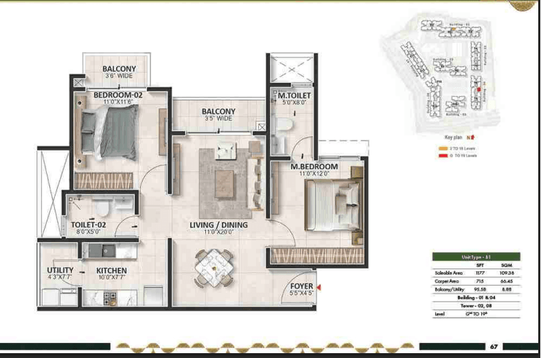 2_BHK