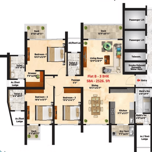3_BHK