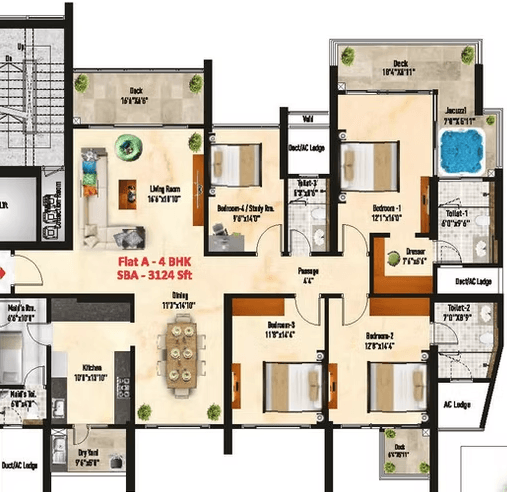 4_BHK