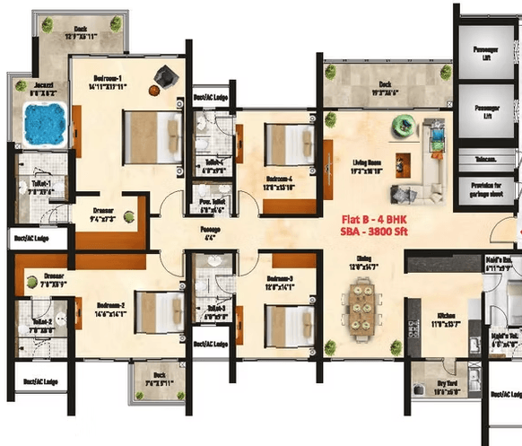 4_BHK