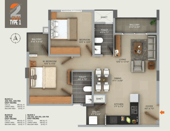 2_BHK
