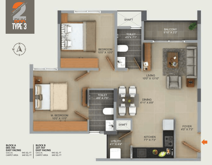 2_BHK