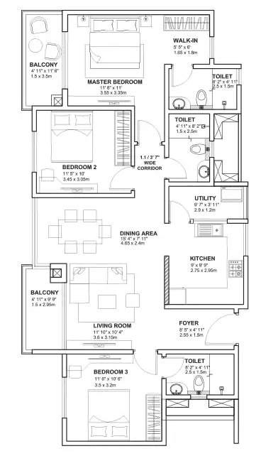 2_5_BHK
