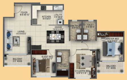 3_BHK