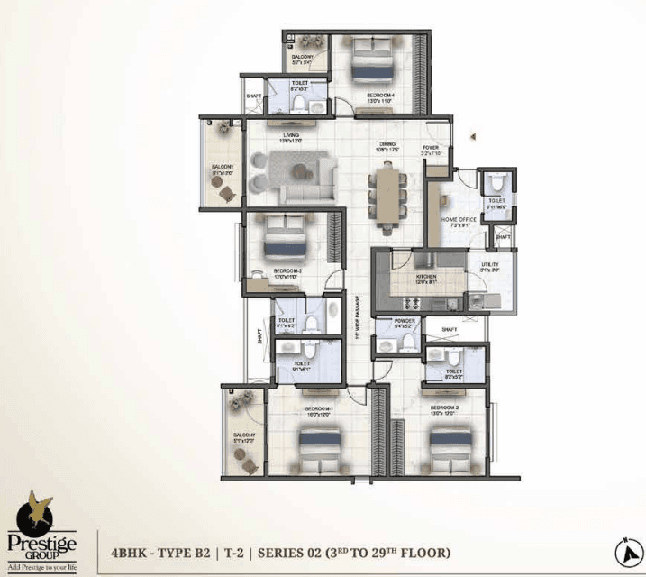 4_BHK