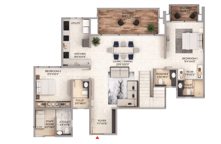 4_BHK