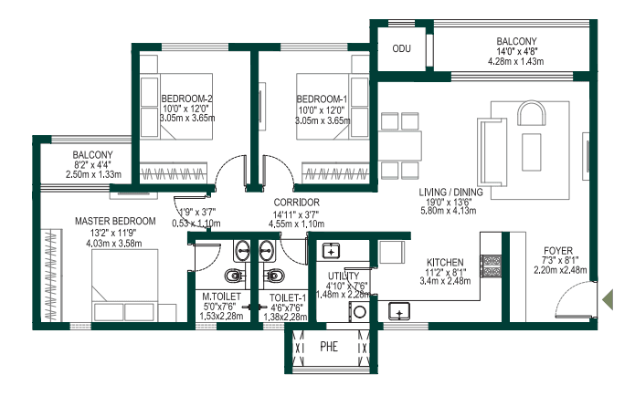 3_BHK