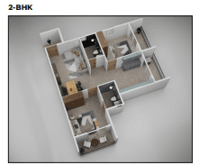 2_BHK