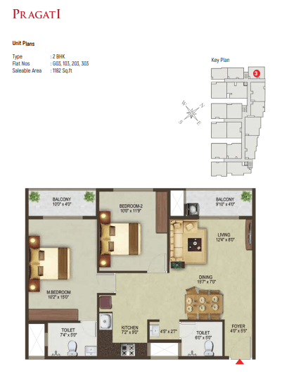 2_BHK