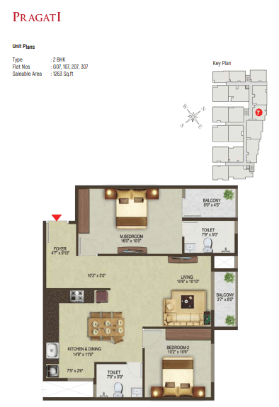 2_BHK