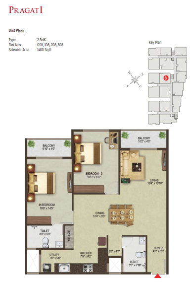 2_BHK