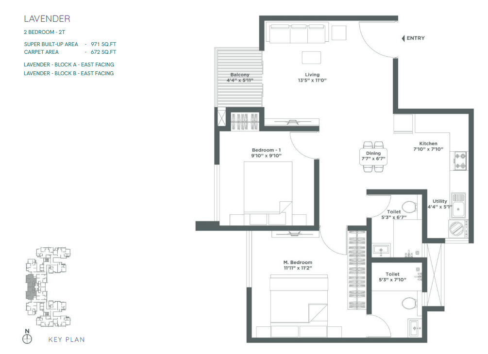 2_BHK