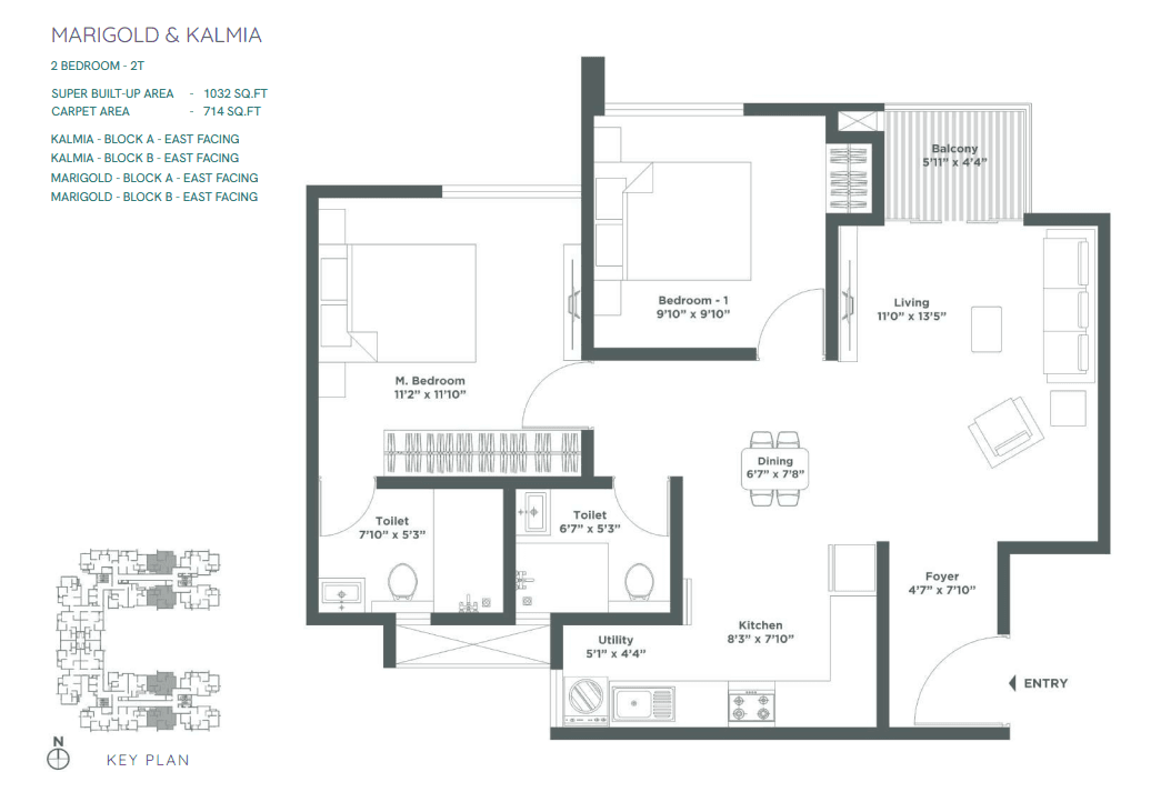 2_BHK